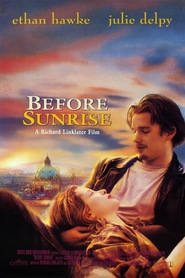 Before Sunrise (1995)
