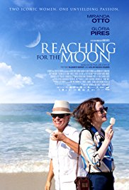 Flores Raras Aka Reaching for the Moon (2013) Flores Raras Aka Reaching for the Moon (2013)
