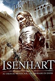 Isenhart - Die Jagd nach dem Seelenfänger (2011)