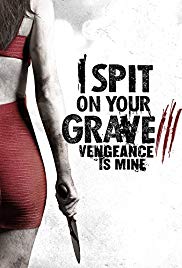 I Spit on Your Grave 3  (2015)