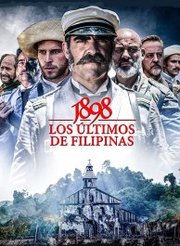 1898. Los últimos de Filipinas (2016)