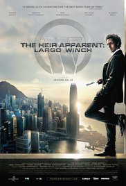 Largo Winch (2008)