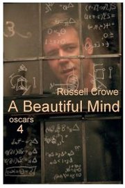 A Beautiful Mind (2001)