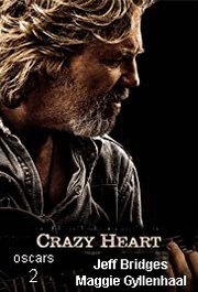 Crazy Heart (2009)