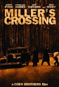 Miller's Crossing (1990)