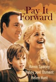 Pay It Forward (2000)