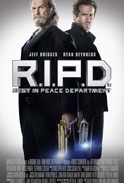 R.I.P.D (2013)