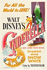 Cinderella (1950)