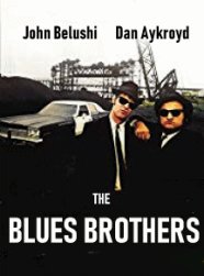 The Blues Brothers (1980)