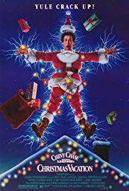 Christmas Vacation (1989)