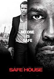 Safe House (2012)