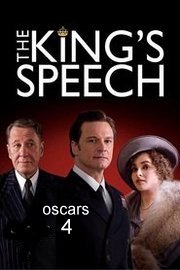 The King's Speech (2010)