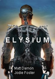Elysium (2013)