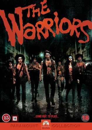 The Warriors (1979)