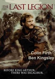 The Last Legion (2007)