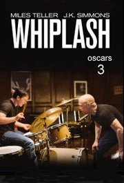 Whiplash (2014)