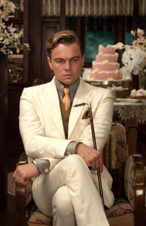 The Great Gatsby (2013)