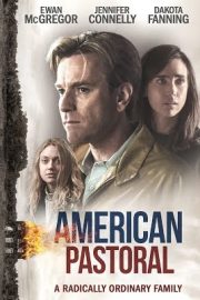 American Pastoral (2016)