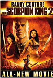 The Scorpion King 2: Rise of a Warrior (2008)