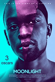 Moonlight (2016)