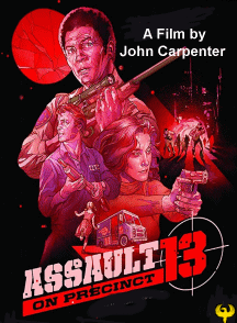 Assault on Precinct 13 (1976)