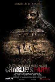 Charlie's Farm (2014)
