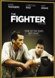 The Fighter (2010)