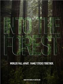 Into the Forest (2015)