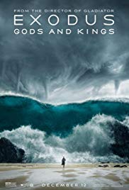 Exodus: Gods And Kings (2014)