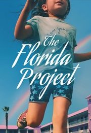 The Florida Project (2017)