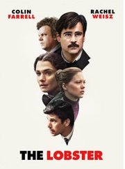 The Lobster (2015)