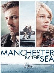 Manchester by the Sea (2016)