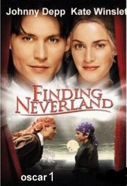 Finding Neverland (2004)