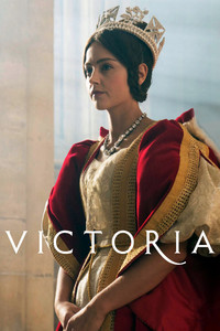 Victoria S03E01
