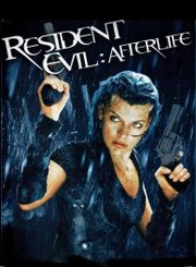 Resident Evil: Afterlife (2010)