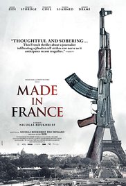 Made in France (2015)