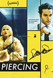 Piercing (2018)