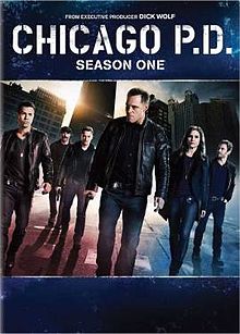 Chicago P.D. S01E12