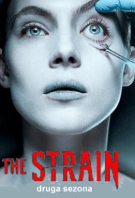 The Strain S02E08