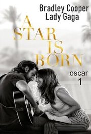 A Star Is Born (2018)