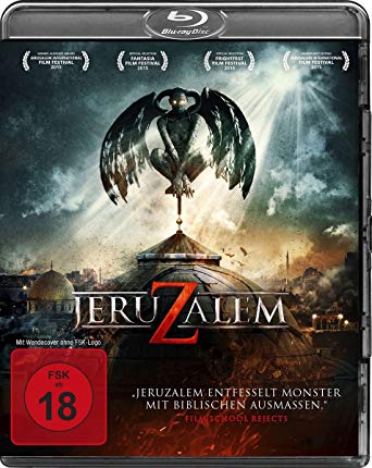 Jeruzalem (2015)