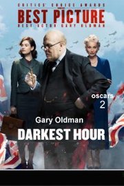 Darkest Hour (2017)