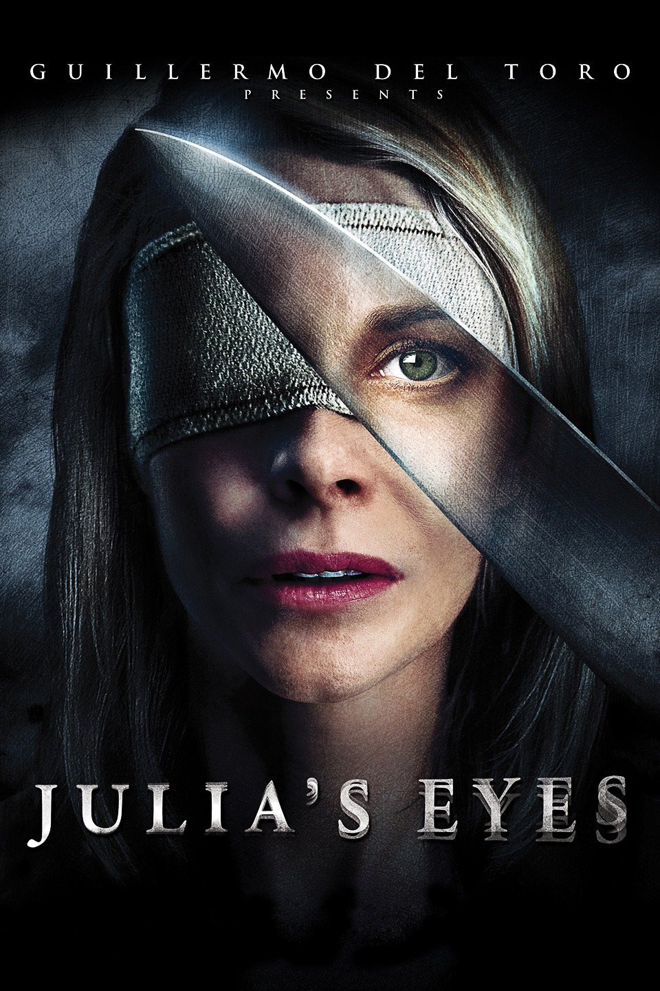 Los ojos de Julia aka Julias Eyes (2010)