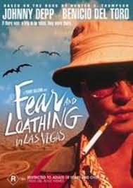 Fear and Loathing in Las Vegas (1998)