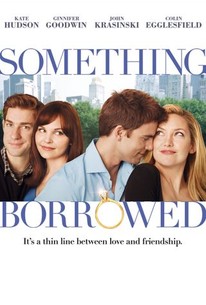 Something Borrowed (2011)