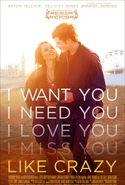 Like Crazy (2011)