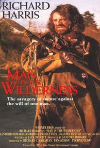Man in the Wilderness (1971)