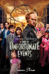 A Series of Unfortunate Events S03E01
