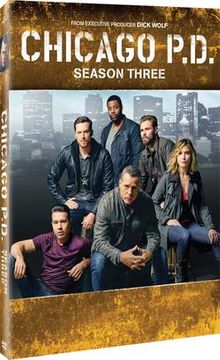 Chicago P.D. S03E02