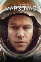 The Martian (2015)